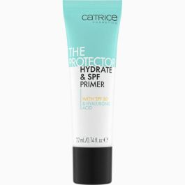 Catrice The Protector Prebase Hidratante Spf30 22 mL Precio: 5.68999959. SKU: B1KFGQHSD5
