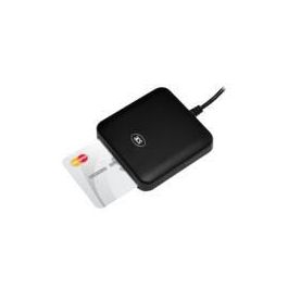 ACS Smart Card Reader, USB 2.0 Full Speed Interface, USB Type C Connector ACS Smart Card Reader, USB 2.0 Full Speed Interface, USB Type C Connector
