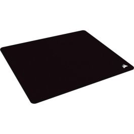 Alfombrilla de ratón para juegos CORSAIR MM200 PRO - Resistente a salpicaduras - Heavy XL - Negro (CH-9412660-WW)