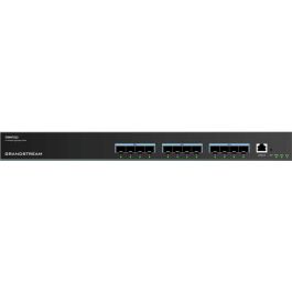 12P Grandstream GWN7832. 12x 10-Gigabit-SFP+-Ports. Layer-3-Aggregations-Switches Precio: 260.8899997. SKU: B13K3YFFJ8