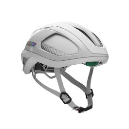 Casco de Ciclismo para Adultos Lazer Vento KC CE-CPSC Blanco