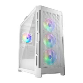 Cougar Duoface Pro ARGB Midi Tower Caja de PC Blanco