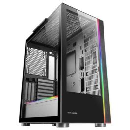 Mars Gaming MC-ULTRA Caja Torre E-ATX XXL con Doble Ventana Cristal Templado y LEDs ARGB Precio: 99.50000005. SKU: S0236318