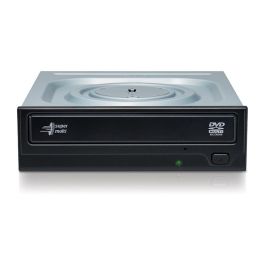 Hitachi-LG Data Storage HLDS GH24NSD6, Grabadora de DVD Interna SATA, Color Negro Precio: 130.6558. SKU: B163ZGSCQR