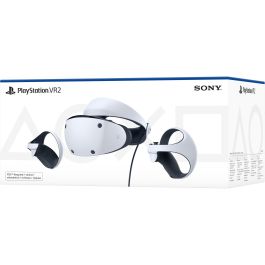Sony PlayStation VR2 Auriculares de realidad virtual