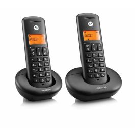 Teléfono Inalámbrico Motorola Teléfono Inalámbrico Motorola Precio: 27.50000033. SKU: B172EK4L7S