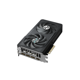 GIGABYTE GeForce RTX 5060 EAGLE OC 8G Tarjeta Gráfica - 8GB GDDR7, PCI-E 5.0, 2550 MHz, 3x DisplayPort, 1x HDMI, GV-N5060EAGLE OC-8GD, 9VN5060EO-00-G10 GIGABYTE GeForce RTX 5060 EAGLE OC 8G Tarjeta Gráfica - 8GB GDDR7, PCI-E 5.0, 2550 MHz, 3x DisplayPort, 1x HDMI, GV-N5060EAGLE OC-8GD, 9VN5060EO-00-G10