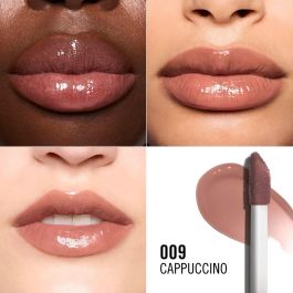 Pintalabios Rimmel London OH MY GLOSS! 4,5 ml