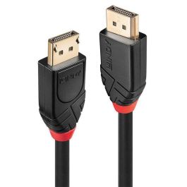 Lindy 15m Active DisplayPort 1.2 Cable Precio: 88.78999965. SKU: B1CMQZXMNH