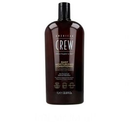 American Crew Acondicionador Daily Moisturizing 1000 ml Precio: 15.59000058. SKU: SBL-7258190000