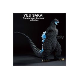 Ichibansho Godzilla 1991 Heat Ray Figura Precio: 115.49999945. SKU: B198H3YT9N