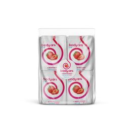Lubricante Con Base de Agua Body Ars 4 ml Fresa Precio: 23.94999948. SKU: B14CFLKP6J
