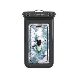 Funda impermeable Head Negro Precio: 23.89000042. SKU: B1DSF8ZNTT