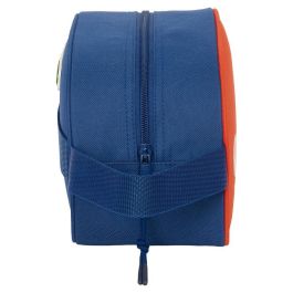 Safta Neceser Super Mario Mamma Mia 150x260x120 mm