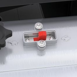 Coche Eléctrico para Niños Razor 845423026622 Negro Rojo