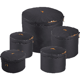 Kit Batería Fusión 10" 12" 14" 20" / 14"X5,5" Precio: 137.50000044. SKU: B15ZWCQ8B5