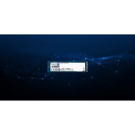 Kingston DC2000B SSD Enterprise Server M.2 960GB NVMe PCIe 4.0 x4 2280 - Lectura 7000 MB/s, Escritura 1300 MB/s