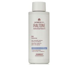 Iraltone Champú DS 200 ml para Dermatitis Seborreica, Alivia Descamación y Picor con Fórmula Multi-activa Precio: 13.59000005. SKU: B1D9M3E75E