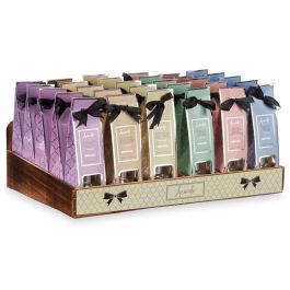 Mikado 50 ml 6 Fragancias Surtido Acorde - Vidrio, Madera, Varios Colores (30 Unidades) Mikado 50 ml 6 Fragancias Surtido Acorde - Vidrio, Madera, Varios Colores (30 Unidades)