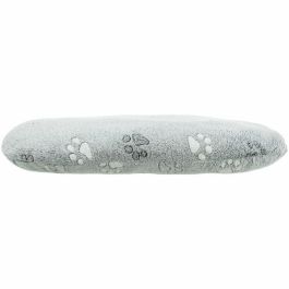 Cama para Perro Trixie Nando Gris claro 50 x 35 cm