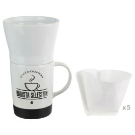Saveur et Degustation Mug Barista Con Filtro Good Deal 330ml