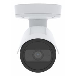 Axis P1455-LE Cámara IP Bullet 2MP 1080p, Lente 3-9mm, WDR, IK10, IP66/67, Lightfinder 2.0, Object Analytics, IR40 Precio: 806.59000026. SKU: B1HVC2F8YG