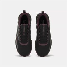 Zapatillas Deportivas Mujer Reebok Negro