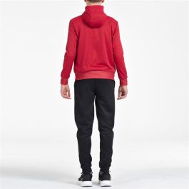 Chándal Infantil John Smith Chao Rojo