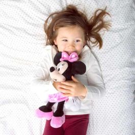 Peluche minnie 35 cm