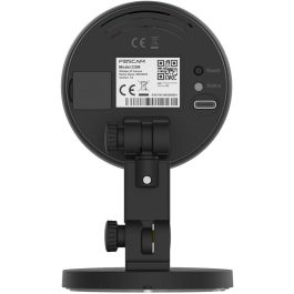 Foscam C5M Cámara de Vigilancia Negra