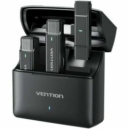 Micrófono Vention NCAB0 Micrófono Vention NCAB0 Precio: 96.49999986. SKU: B1KGLN6CVW
