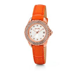 Reloj Mujer Folli Follie wf13b071sts (Ø 28 mm) Precio: 58.49999947. SKU: S0350047