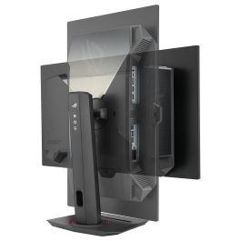 Asus XG27ACDNG Monitor Gaming OLED QD-OLED 26.5 Pulgadas 2560 x 1440 Pixeles 360Hz 0.03ms Negro