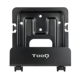 TOOQ SOPORTE UNIVERSAL DE PARED PARA REPRODCUTOR MULTIMEDIA, ROUTER, MINI PC, NEGRO TOOQ SOPORTE UNIVERSAL DE PARED PARA REPRODCUTOR MULTIMEDIA, ROUTER, MINI PC, NEGRO Precio: 5.94999955. SKU: S0234978