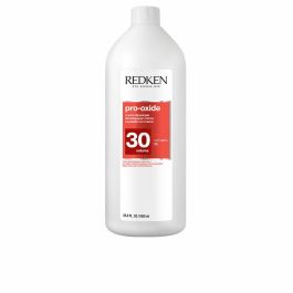 Redken PRO-OXIDE developer 30 vol. 1000 ml - Activador para coloración profesional Redken PRO-OXIDE developer 30 vol. 1000 ml - Activador para coloración profesional Precio: 14.69000016. SKU: B1FW4BJFWL
