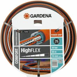 Gardena Manguera de Jardín HighFlex 50m Ø15 mm Gardena Manguera de Jardín HighFlex 50m Ø15 mm Precio: 107.49999975. SKU: B1JPP9Y98S