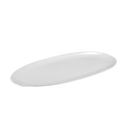 Le coq Fuente Oval Aphros 30 cm (6 Unidades) - Colección Aphros, Material: New Bone China, Medidas: 30x15.5x1 cm Precio: 136.49999957. SKU: B1CT9TMLM8