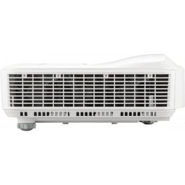 ViewSonic LS832WU Proyector Láser Fósforo Tiro Ultra Corto WUXGA (1920x1200) 5.000 Lúmenes para Instalación 24/7 con IP5X