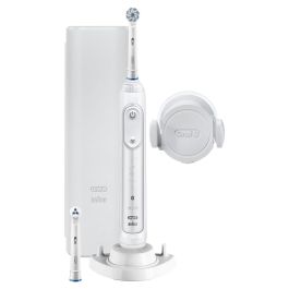 Cepillo de Dientes Eléctrico Oral-B Genius Cepillo de Dientes Eléctrico Oral-B Genius Precio: 101.50000058. SKU: B1FAMKZCKQ