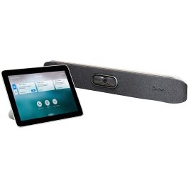 Poly Studio X30 All-in-One sistema de videoconferencia para salas pequeñas Precio: 2815.88999978. SKU: B1GBZKL2B2
