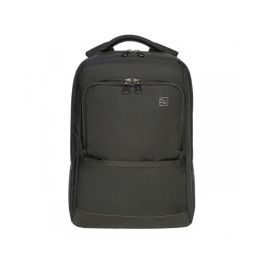 Mochila para Portátil Tucano BKLUN15-AGS-BK Negro Mochila para Portátil Tucano BKLUN15-AGS-BK Negro