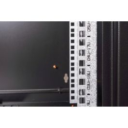 Digitus Armario Mural Unique 20HE 998x600x450mm Negro