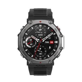 Smartwatch Amazfit W2323GL1N Negro 1,5" Smartwatch Amazfit W2323GL1N Negro 1,5"