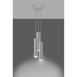 Lámpara Colgante "Lagos" [SOL-SL.1078]