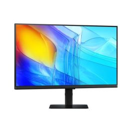 Samsung S80D Computer Monitor 68.6 Cm (27") 3840 X 2160 Pixels 4K Ultra Hd Lcd Black Samsung S80D Computer Monitor 68.6 Cm (27") 3840 X 2160 Pixels 4K Ultra Hd Lcd Black