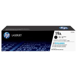 HP LaserJet pro M102/M104/MFP M130/M132 Tambor 12.000 paginas. 19A Precio: 98.50000039. SKU: S8409761