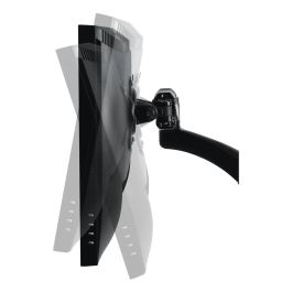 ARCTIC Soporte para Monitor W1-3D Pared hasta 43" 8kg Negro