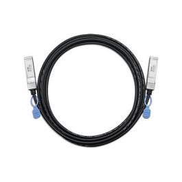 Zyxel DAC10G-3M Cable de Apilamiento SFP+ 3m 10000 Mbit/s Precio: 76.4999994. SKU: B18H97NDMN