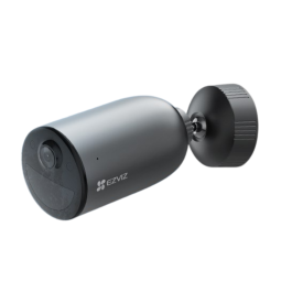 EZVIZ EB3 Cámara de Seguridad IP Exterior Inalámbrica WiFi 3MP (2304x1296) Tipo Bala con Visión Nocturna y Batería Recargable Precio: 60.5. SKU: S7822069