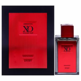 Perfume Unisex Orientica Xclusif Oud Sport 60 ml Precio: 78.49999993. SKU: B18MGJRBM7